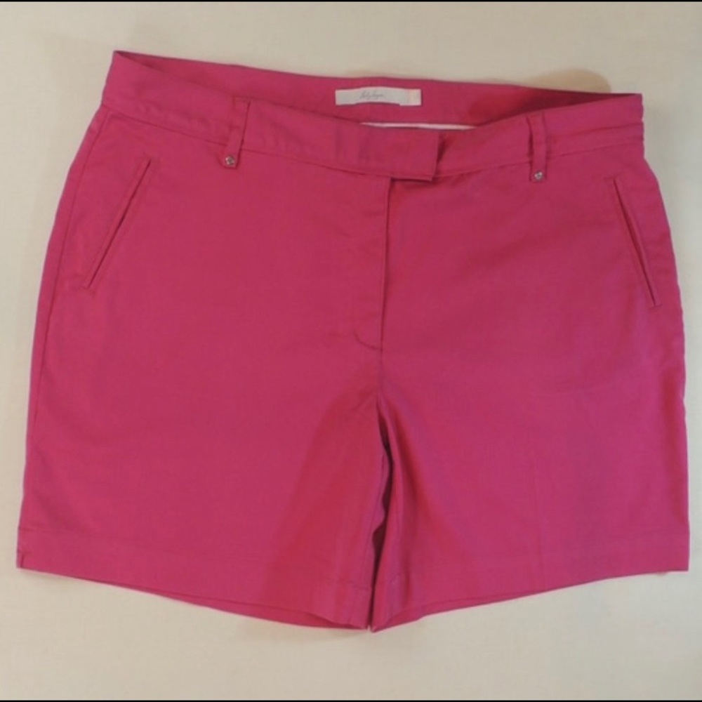 Lady Hagen Golf Shorts